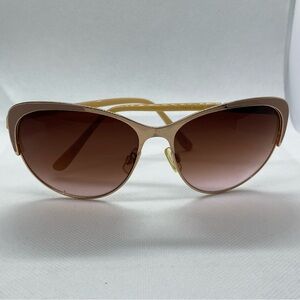Steve Madden Sunglasses Gold Fashion Women’s